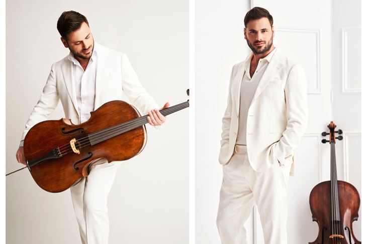 Stjepan Hauser (Foto: Promo)