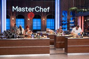 MasterChef 2023.- koncentracija u kuhinji (Foto: NovaTV)