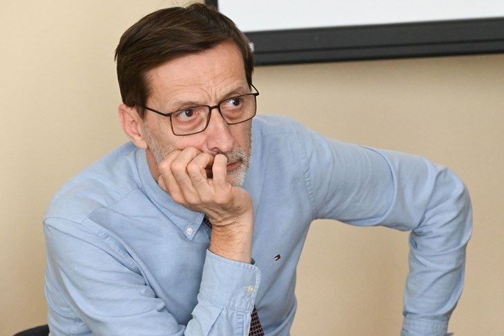 (Snimio Davorin Visnjic/Pixsell)