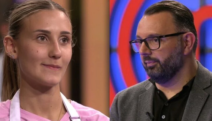 (Foto: MasterChef / NovaTV)