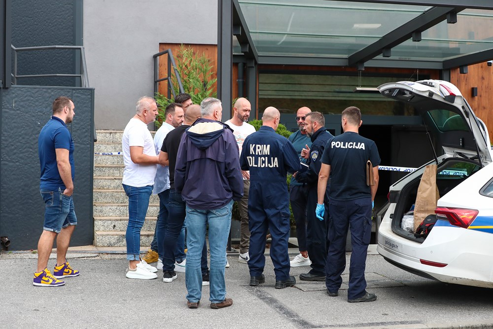 (Snimio Matija Habljak/Pixsell)