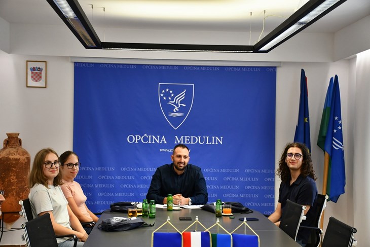 (Foto Općina Medulin)