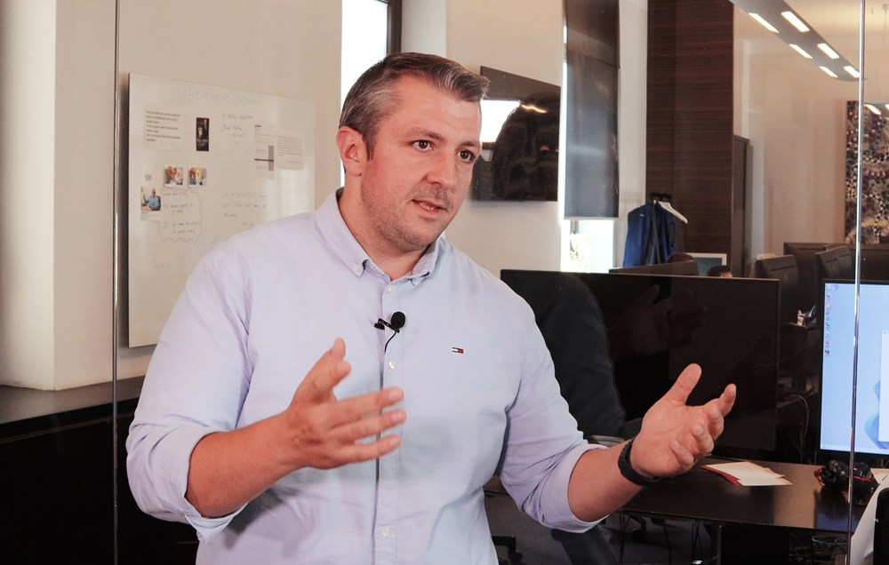 Marko Bogdan