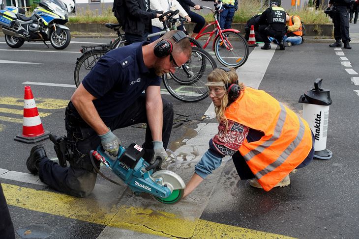 Berlin (Foto Reuters)