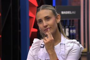 Gaia Zec (Foto: MasterChef Nova TV)