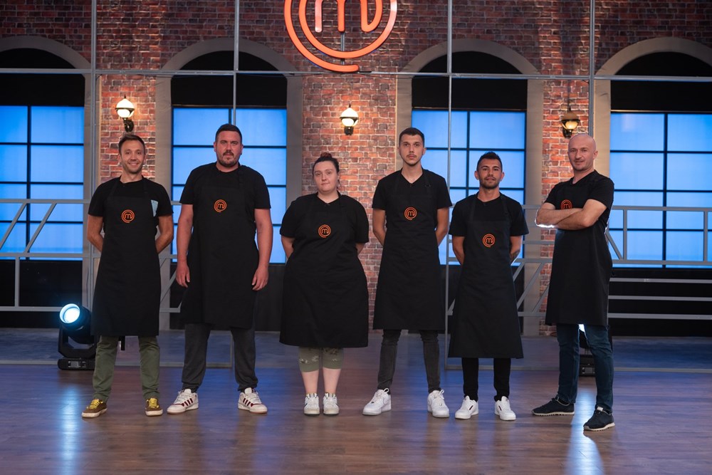 (Foto: MasterChef NovaTV)