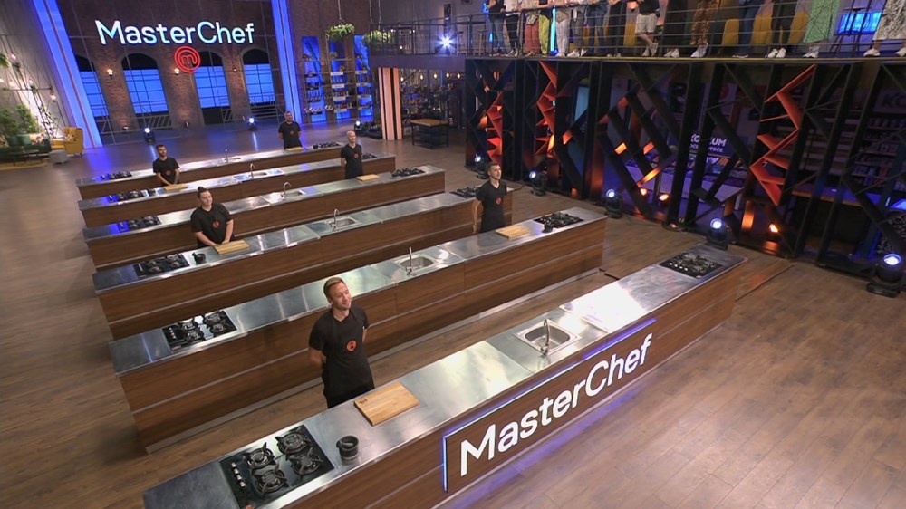 (Foto: MasterChef NovaTV)