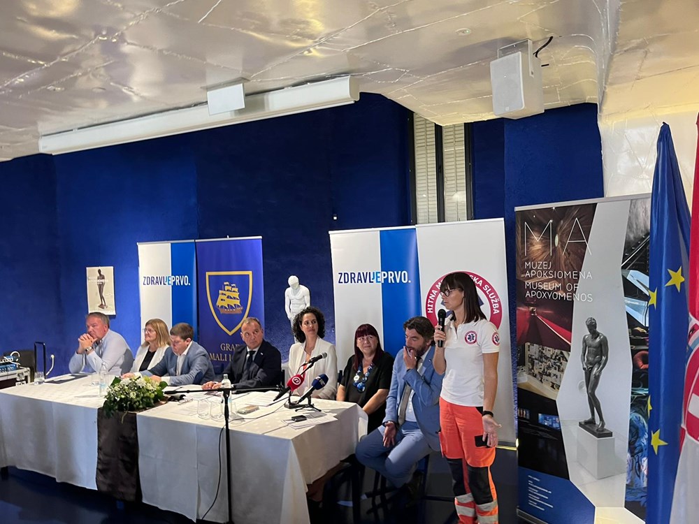(Foto Ministarstvo zdravstva)