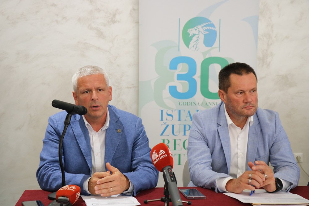 (Foto Istarska županija)