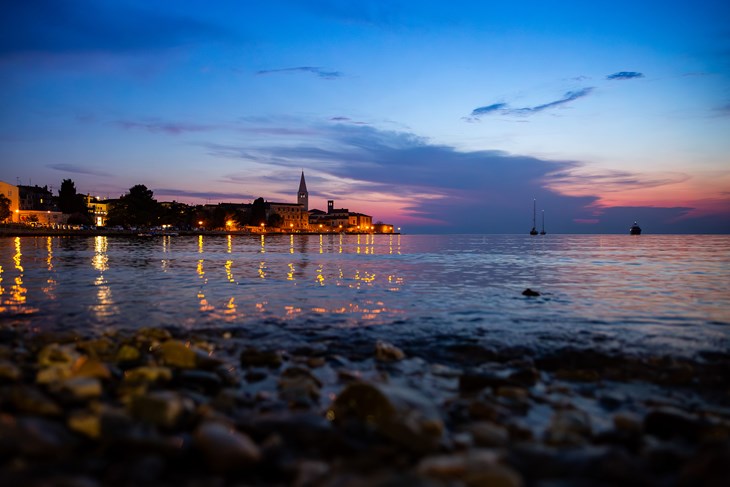 (Foto Grad Poreč)