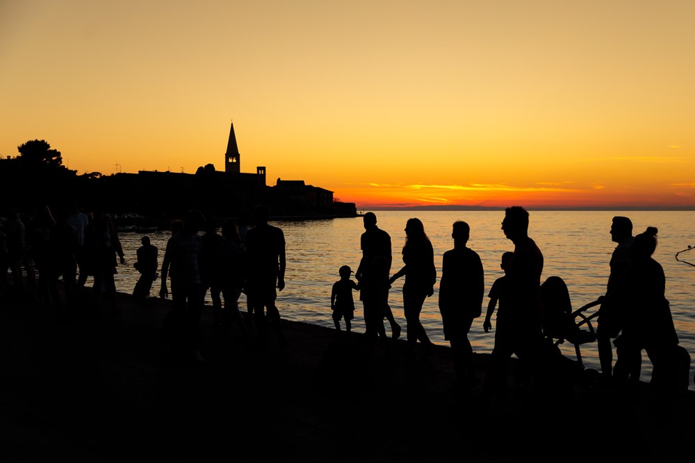 (Foto Grad Poreč)