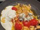 Spaghetti "okopnjeno more"