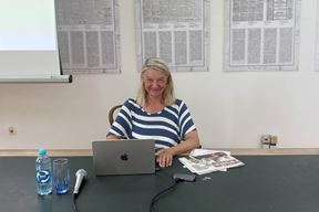 (Snimila Vanesa Begić)