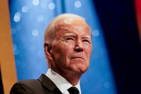 Joe Biden (Foto Reuters)