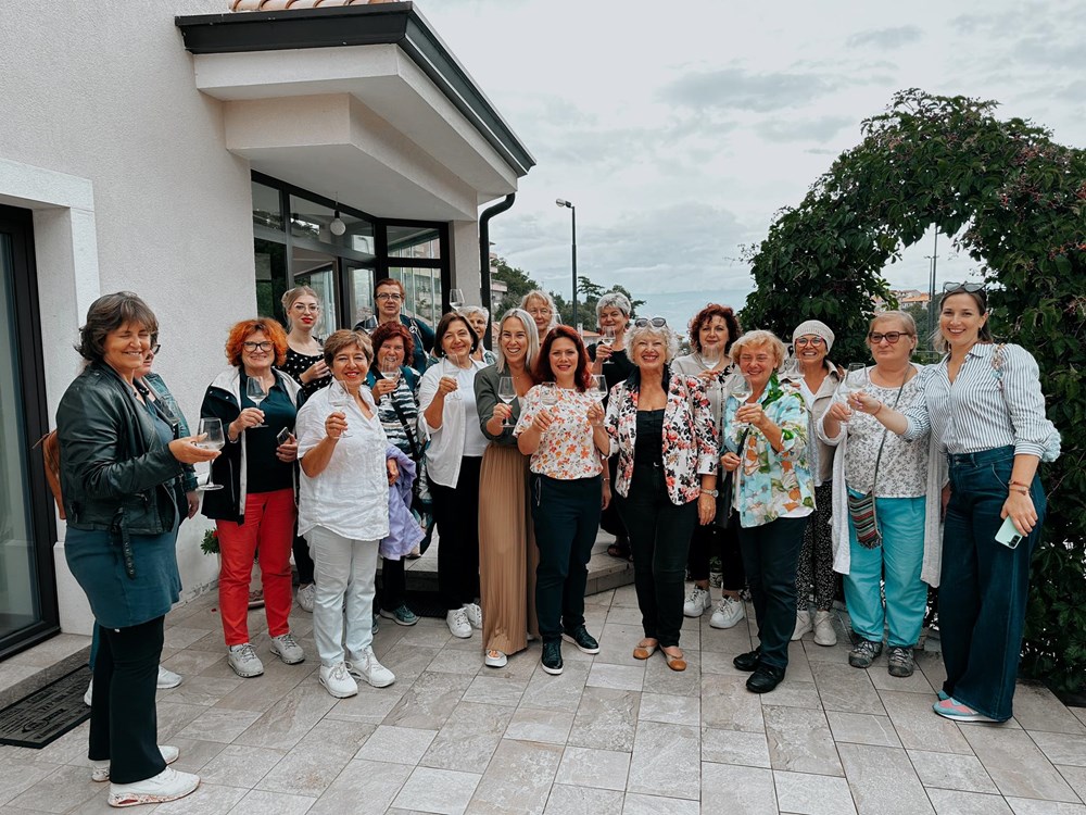 (Foto BPW Pula)