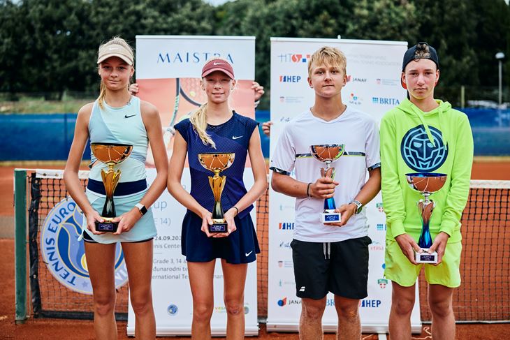 (Foto Maistra Cup)