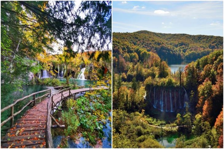 (Foto: Nacionalni park Plitvička jezera)