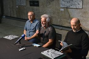 (Snimio Duško Marušić Čiči)