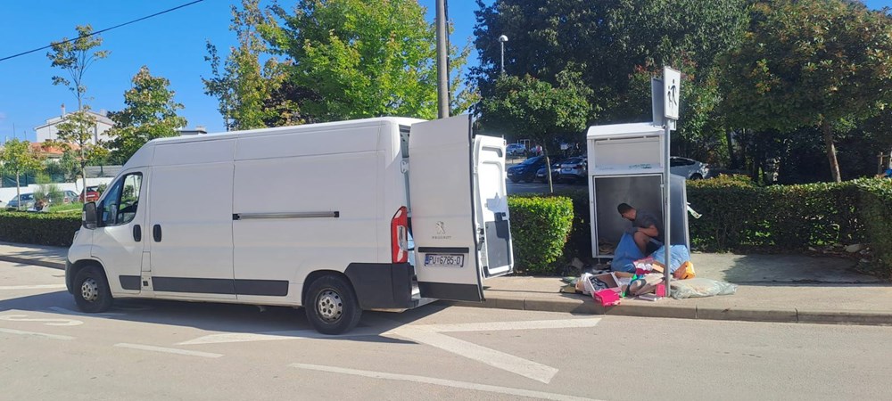 (Snimila Duška Palibrk)