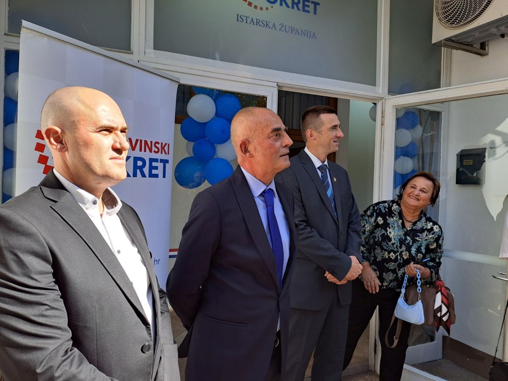 (Snimila Helena Mostarkić Gobbo/Glas Istre)