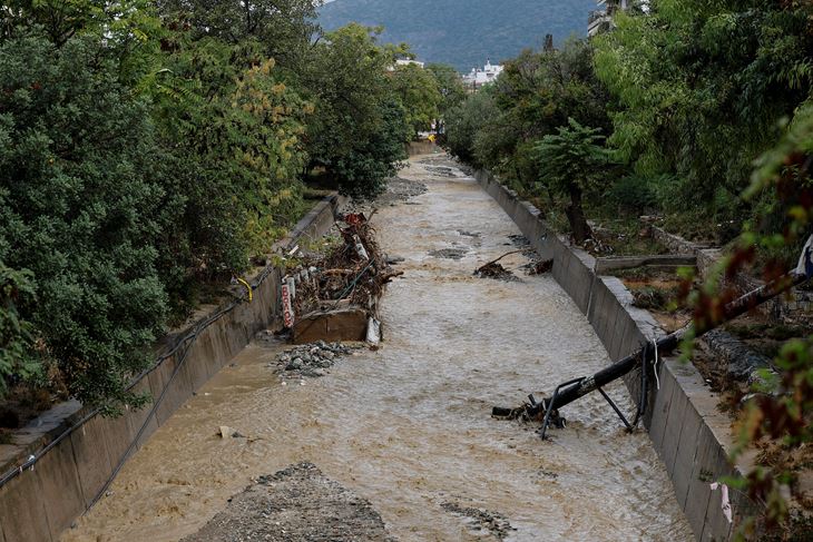 Volos (Foto Reuters)