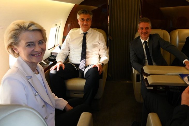 (Foto Twitter @andrejplenkovic)
