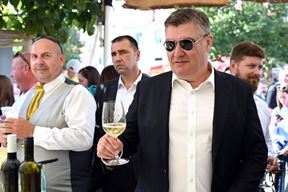 (Snimio Vedran Karuza / Novi list)