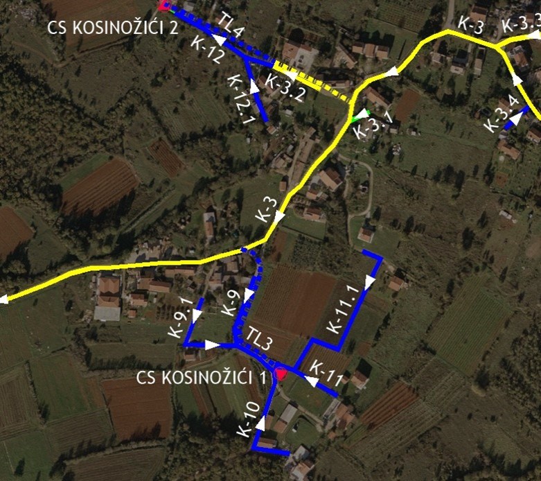 Plan radova