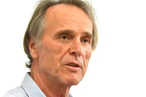Valter Boljunčić (Snimio Milivoj Mijošek)
