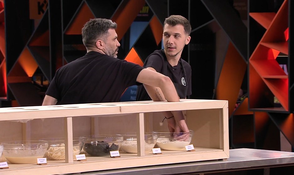 (Foto: NovaTV Masterchef)