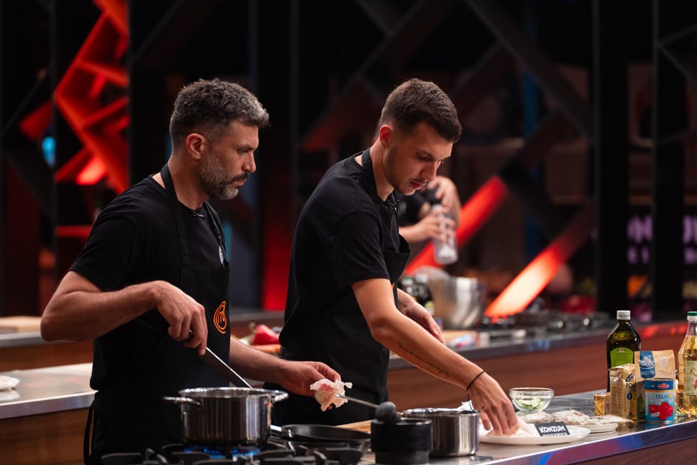 (Foto: NovaTV Masterchef)