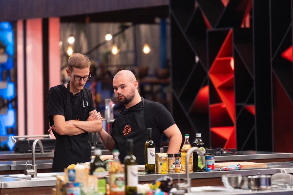 (Foto: NovaTV Masterchef)