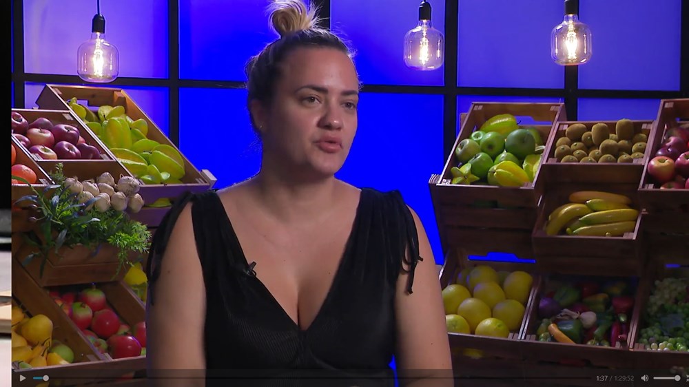 (Foto MasterChef Nova TV)