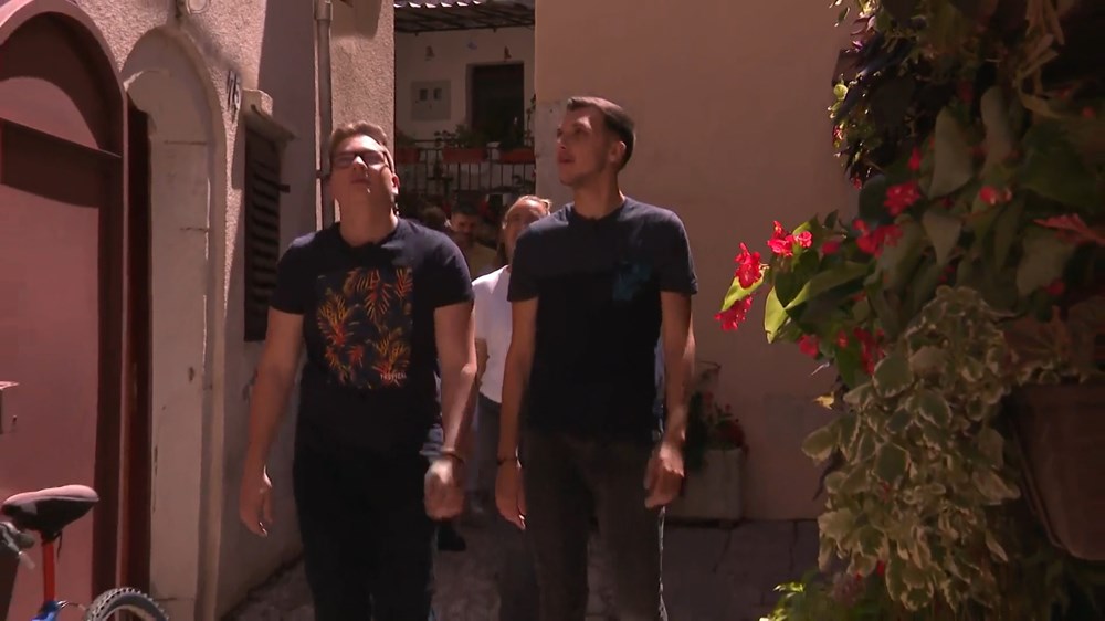(Foto MasterChef Nova TV)