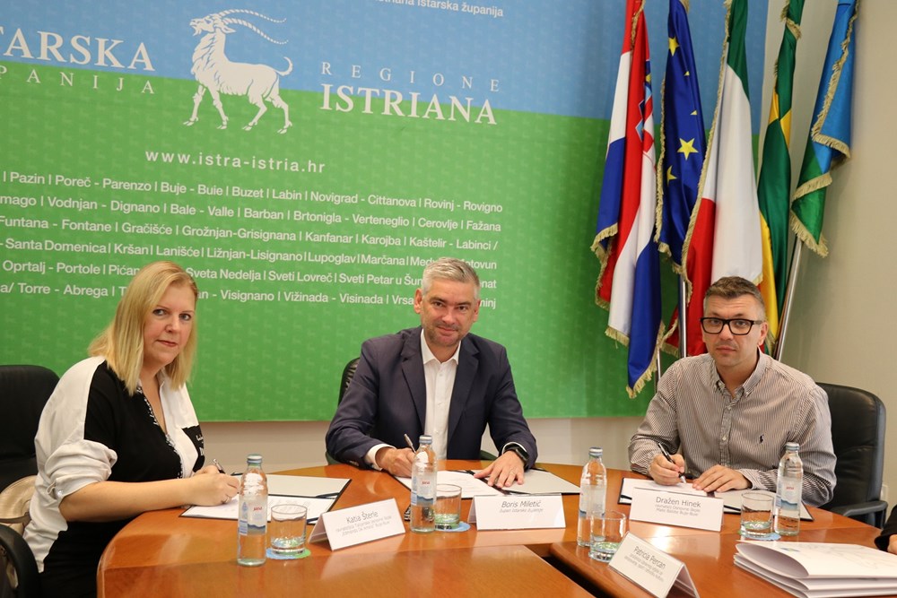 (Foto Istarska županija)