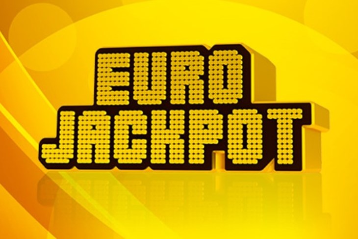 Na listiću su odigrane četiri kombinacije igre Eurojackpot bez dodatne igre Joker