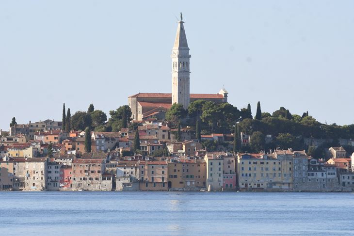 Rovinj (Snimio Milivoj Mijošek/Glas Istre)