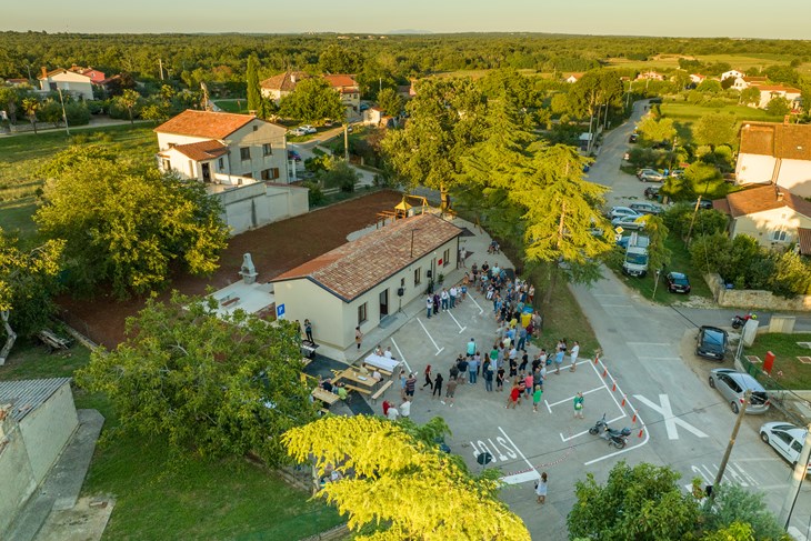 (Foto Grad Poreč)