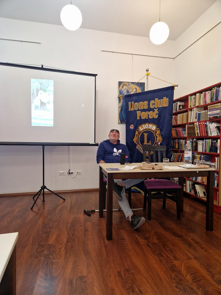 (Foto: Lions Club Poreč)