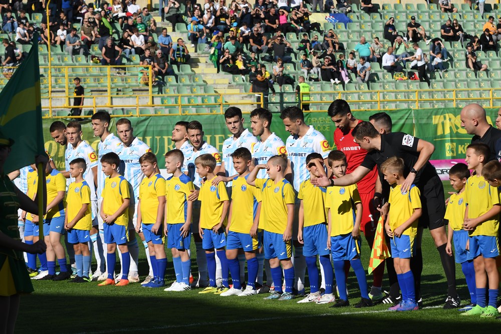 Prognóstico Rijeka Istra 1961