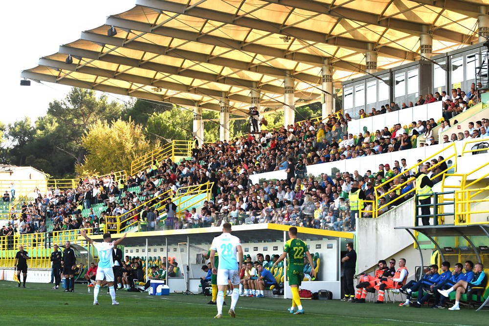 Prognóstico Rijeka Istra 1961