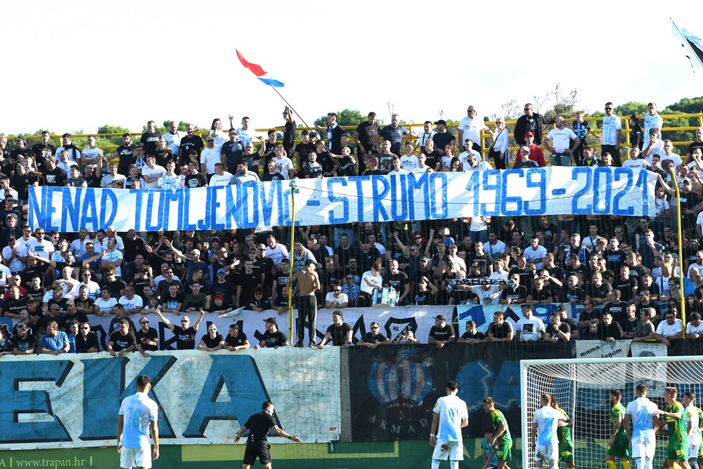 Prognóstico Rijeka Istra 1961