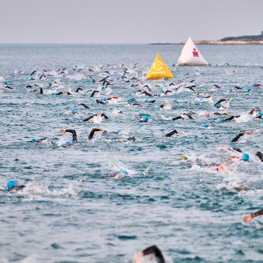 (Foto TZG Poreč)