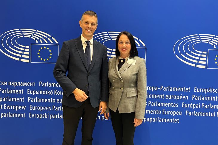 (Foto Europski parlament)