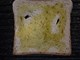The punk rocker toast