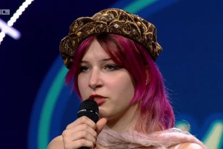 Valentina Patrun (Foto: RTL screenshot)