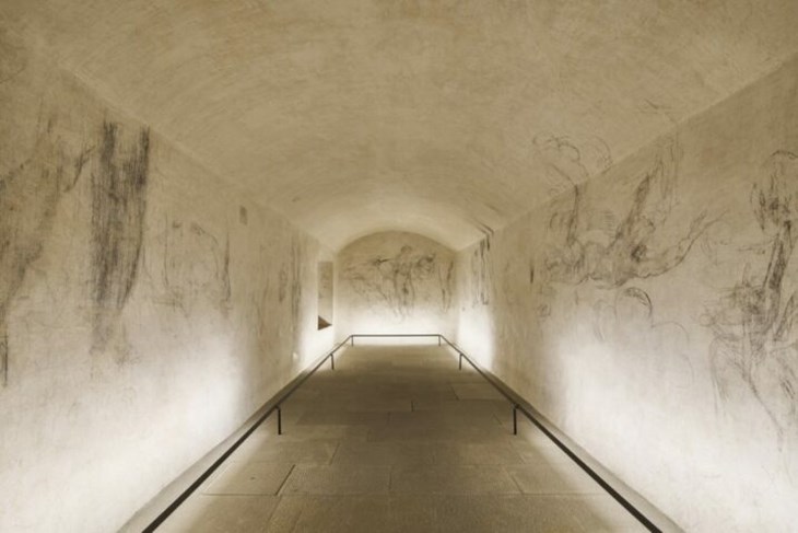 (Foto Francesco Fantani, Musei del Bargello)