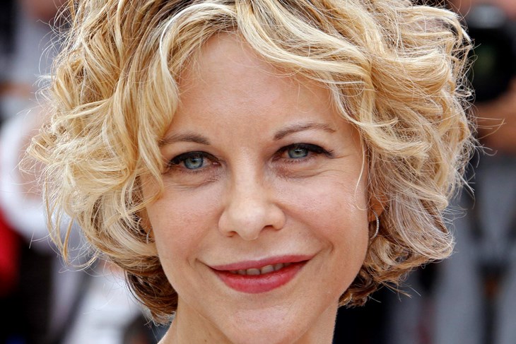 Meg Ryan (Reuters)