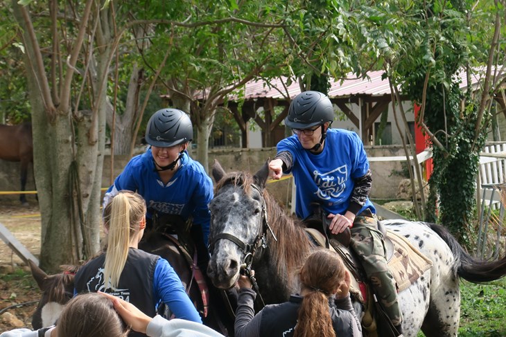 (foto: Konjički klub Istra)