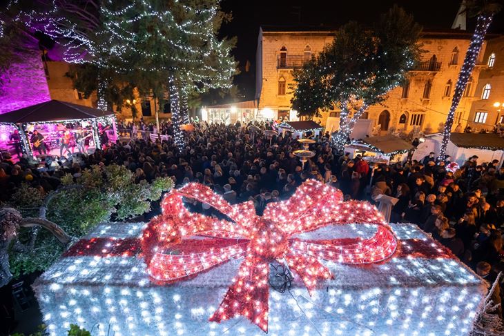 (Foto Grad Poreč)